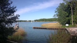 Kisajno, Port Sailor