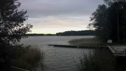 Kisajno, Port Sailor