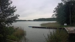 Kisajno, Port Sailor