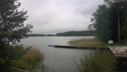 Kisajno, Port Sailor
