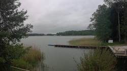 Kisajno, Port Sailor