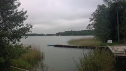 Kisajno, Port Sailor