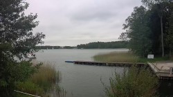 Kisajno, Port Sailor