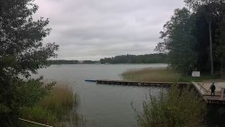 Kisajno, Port Sailor