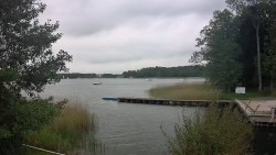 Kisajno, Port Sailor