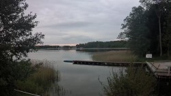 Kisajno, Port Sailor