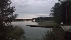 Kisajno, Port Sailor