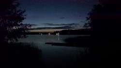 Kisajno, Port Sailor