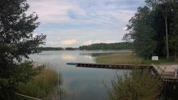 Kisajno, Port Sailor