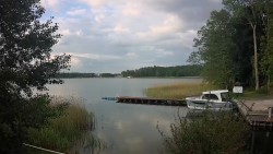 Kisajno, Port Sailor