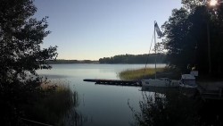Kisajno, Port Sailor