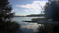 Kisajno, Port Sailor