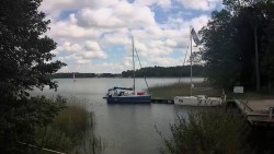 Kisajno, Port Sailor