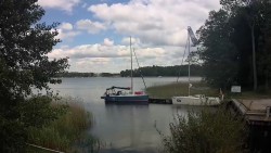 Kisajno, Port Sailor
