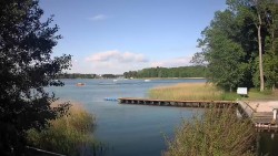 Kisajno, Port Sailor