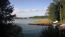 Kisajno, Port Sailor