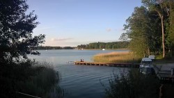 Kisajno, Port Sailor