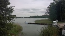 Kisajno, Port Sailor