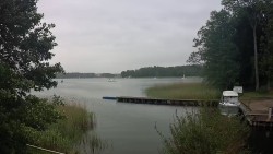 Kisajno, Port Sailor