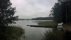 Kisajno, Port Sailor