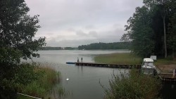 Kisajno, Port Sailor