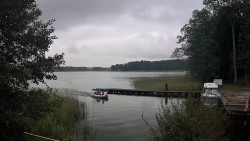 Kisajno, Port Sailor