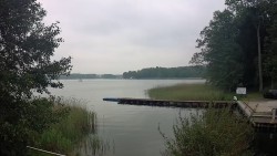 Kisajno, Port Sailor