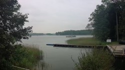 Kisajno, Port Sailor