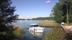 Kisajno, Port Sailor