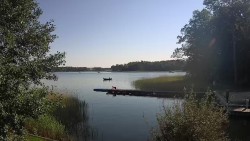 Kisajno, Port Sailor