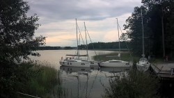 Kisajno, Port Sailor