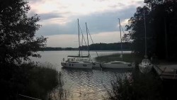 Kisajno, Port Sailor