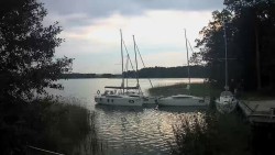 Kisajno, Port Sailor