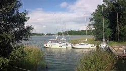 Kisajno, Port Sailor