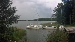 Kisajno, Port Sailor