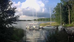 Kisajno, Port Sailor