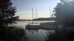 Kisajno, Port Sailor