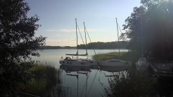 Kisajno, Port Sailor