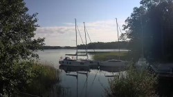 Kisajno, Port Sailor