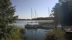 Kisajno, Port Sailor
