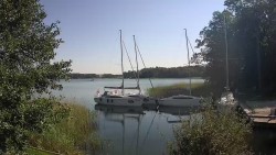 Kisajno, Port Sailor