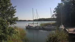 Kisajno, Port Sailor