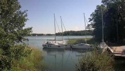 Kisajno, Port Sailor