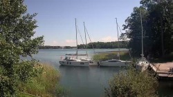 Kisajno, Port Sailor