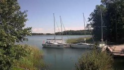 Kisajno, Port Sailor
