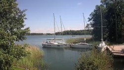 Kisajno, Port Sailor