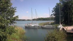 Kisajno, Port Sailor