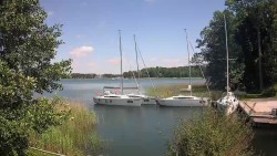 Kisajno, Port Sailor