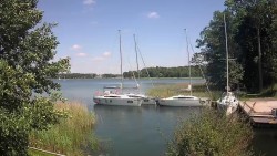 Kisajno, Port Sailor