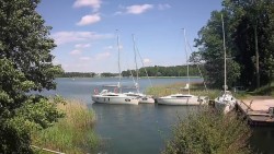Kisajno, Port Sailor